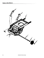 Предварительный просмотр 80 страницы Windsor Chariot 2 CBAL20 Operating Instructions Manual