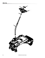 Предварительный просмотр 86 страницы Windsor Chariot 2 CBAL20 Operating Instructions Manual