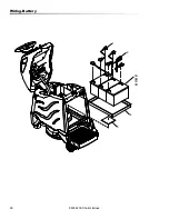 Предварительный просмотр 90 страницы Windsor Chariot 2 CBAL20 Operating Instructions Manual