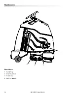 Preview for 36 page of Windsor Chariot 2 iVac 24 AVT Operating Instructions Manual