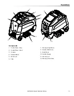 Preview for 13 page of Windsor Chariot 3 iExtract 26 Duo Operating Instructions Manual