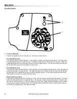 Preview for 18 page of Windsor Chariot 3 iExtract 26 Duo Operating Instructions Manual