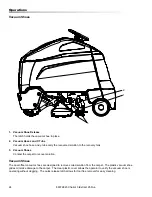 Preview for 24 page of Windsor Chariot 3 iExtract 26 Duo Operating Instructions Manual