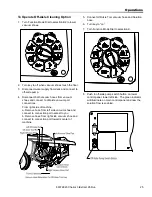 Preview for 25 page of Windsor Chariot 3 iExtract 26 Duo Operating Instructions Manual