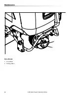 Preview for 44 page of Windsor Chariot 3 iExtract 26 Duo Operating Instructions Manual