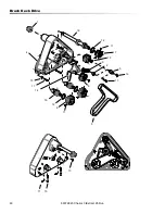 Preview for 60 page of Windsor Chariot 3 iExtract 26 Duo Operating Instructions Manual