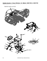 Preview for 88 page of Windsor Chariot 3 iExtract 26 Duo Operating Instructions Manual