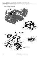 Preview for 130 page of Windsor Chariot 3 iExtract 26 Duo Operating Instructions Manual