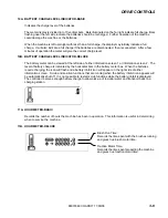 Предварительный просмотр 15 страницы Windsor chariot iSCRUB 10060210 Operating Instructions Manual