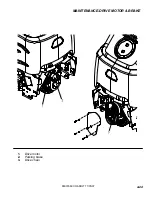 Preview for 51 page of Windsor chariot iSCRUB 10060210 Operating Instructions Manual