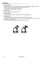 Preview for 16 page of Windsor chariot iScrub 20 CS20 Operating Instructions Manual