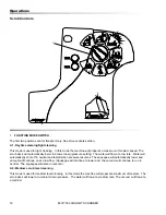 Preview for 16 page of Windsor Chariot iScrub Operating Instructions Manual