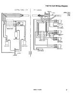 Предварительный просмотр 7 страницы Windsor Clipper CLP Owner'S Manual