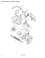 Предварительный просмотр 10 страницы Windsor Clipper CLP Owner'S Manual