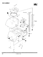 Предварительный просмотр 14 страницы Windsor Clipper CLP Owner'S Manual