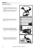 Preview for 20 page of Windsor Clipper Duo Operating Instructions Manual