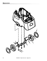 Preview for 71 page of Windsor Clipper Duo Operating Instructions Manual