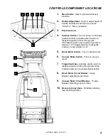 Preview for 5 page of Windsor CLP12 Operating Instructions Manual