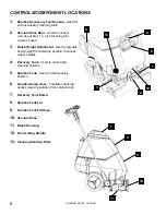 Preview for 6 page of Windsor CLP12 Operating Instructions Manual