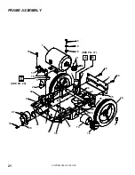 Preview for 22 page of Windsor CLP12 Operating Instructions Manual