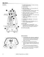 Предварительный просмотр 12 страницы Windsor CMD20 Operating Instructions Manual