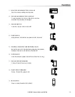 Preview for 15 page of Windsor CMPS2 Operating Instructions Manual