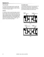 Preview for 22 page of Windsor CMPS2 Operating Instructions Manual