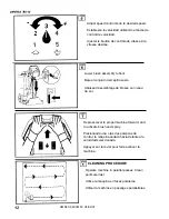 Предварительный просмотр 12 страницы Windsor Commodore 20 10086050 Operating Instructions Manual