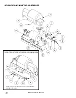 Предварительный просмотр 30 страницы Windsor Commodore 20 10086050 Operating Instructions Manual