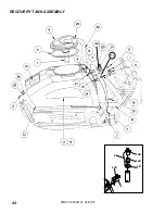 Предварительный просмотр 42 страницы Windsor Commodore 20 10086050 Operating Instructions Manual