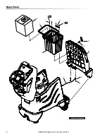 Предварительный просмотр 58 страницы Windsor CV24 Operating Instructions Manual