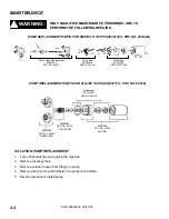 Preview for 12 page of Windsor Dominator 10070090 Operating Instructions Manual