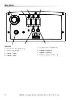 Preview for 10 page of Windsor Dominator 200 NWWA2220N Operating Instructions Manual