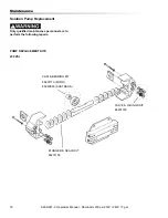 Preview for 16 page of Windsor Dominator 200 NWWA2220N Operating Instructions Manual