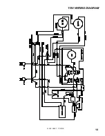 Preview for 10 page of Windsor DOMINATOR D250 Operating Instructions Manual