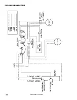 Preview for 11 page of Windsor DOMINATOR D250 Operating Instructions Manual