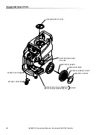 Preview for 20 page of Windsor Dominator NMWC1350N Operating Instructions Manual