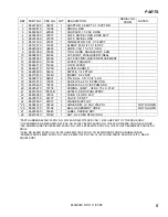 Preview for 5 page of Windsor DOUBLE DRY DDH 86000000 Operating Instructions Manual