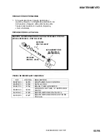 Preview for 9 page of Windsor DOUBLE DRY DDH 86000000 Operating Instructions Manual