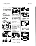 Предварительный просмотр 6 страницы Windsor EM-21A Instruction Manual