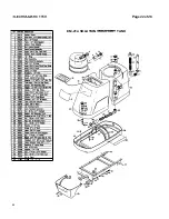 Preview for 22 page of Windsor EM-21A Instruction Manual