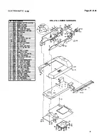 Preview for 25 page of Windsor EM-21A Instruction Manual