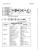 Preview for 26 page of Windsor EM-21A Instruction Manual