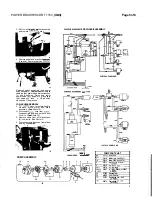 Preview for 5 page of Windsor Escort ECS Instruction Manual