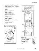 Preview for 9 page of Windsor EXPERT Instructions Manual