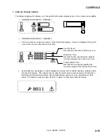 Предварительный просмотр 17 страницы Windsor Flex 3 FLX3 Operating Instructions Manual