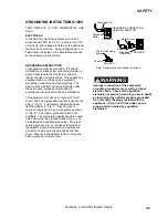 Preview for 7 page of Windsor Floor Polisher SP13-10090220 Operating Instructions Manual