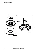 Preview for 18 page of Windsor Floor Polisher SP13-10090220 Operating Instructions Manual