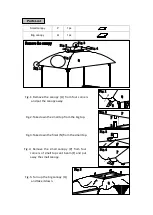 Preview for 2 page of Windsor L-GG054PST-PK Assembly Instruction