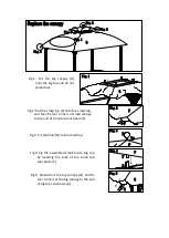 Preview for 3 page of Windsor L-GG054PST-PK Assembly Instruction